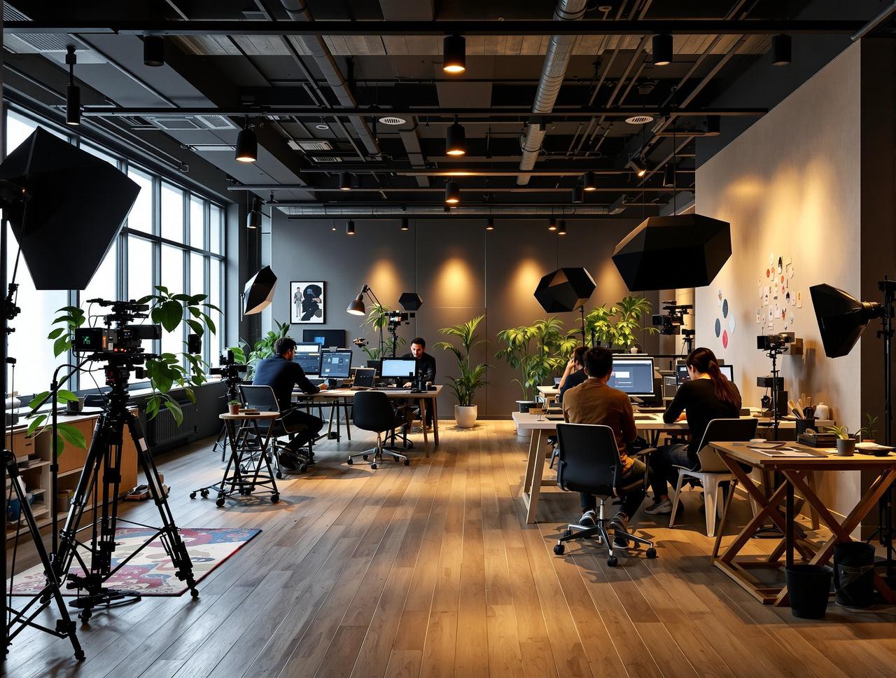 香蕉视频制作中心