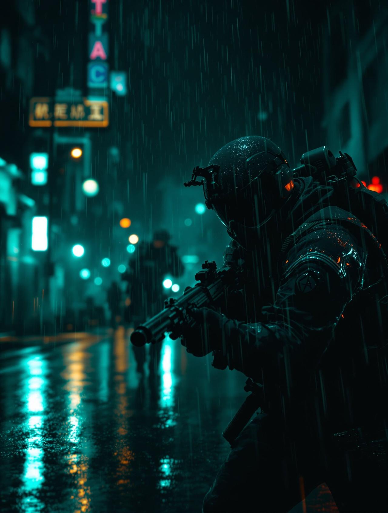 思思影院热门电影《暗夜行动》动作片封面图